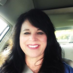 Meet your Posher, Cheryl